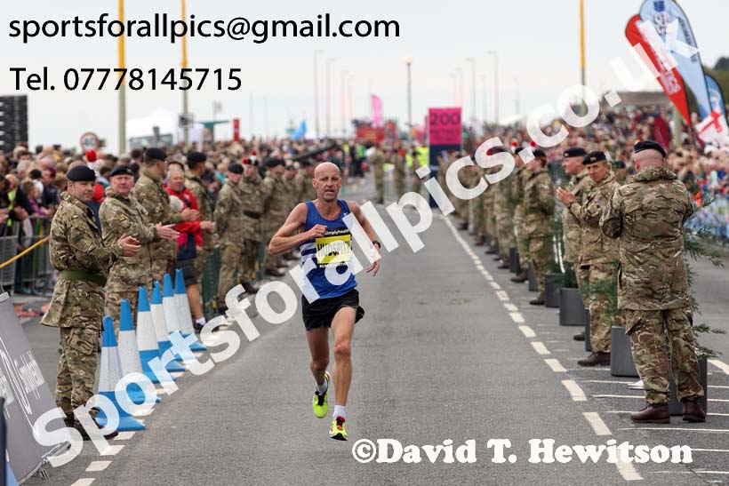 Mens Great North Run, 2017 Simplyhealth Great North Run. Photo: David T. Hewitson/Sports for All Pics